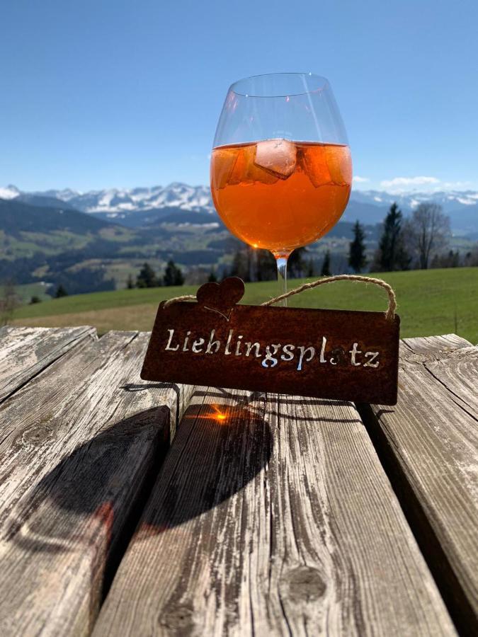 Pensjonat Fruehstueckspension Bilgeri Sulzberg (Bregenz)
