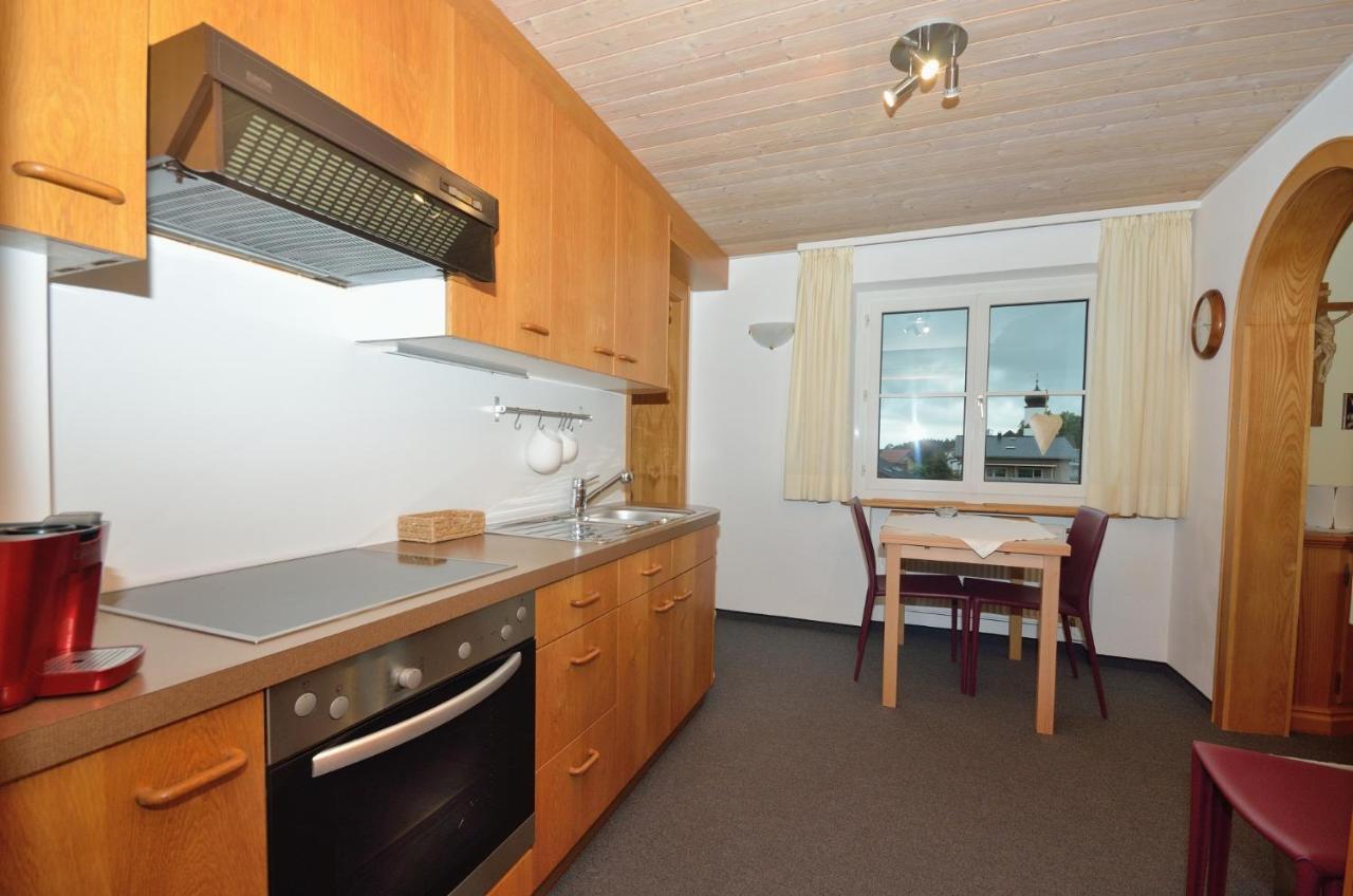 Fruehstueckspension Bilgeri Guest house