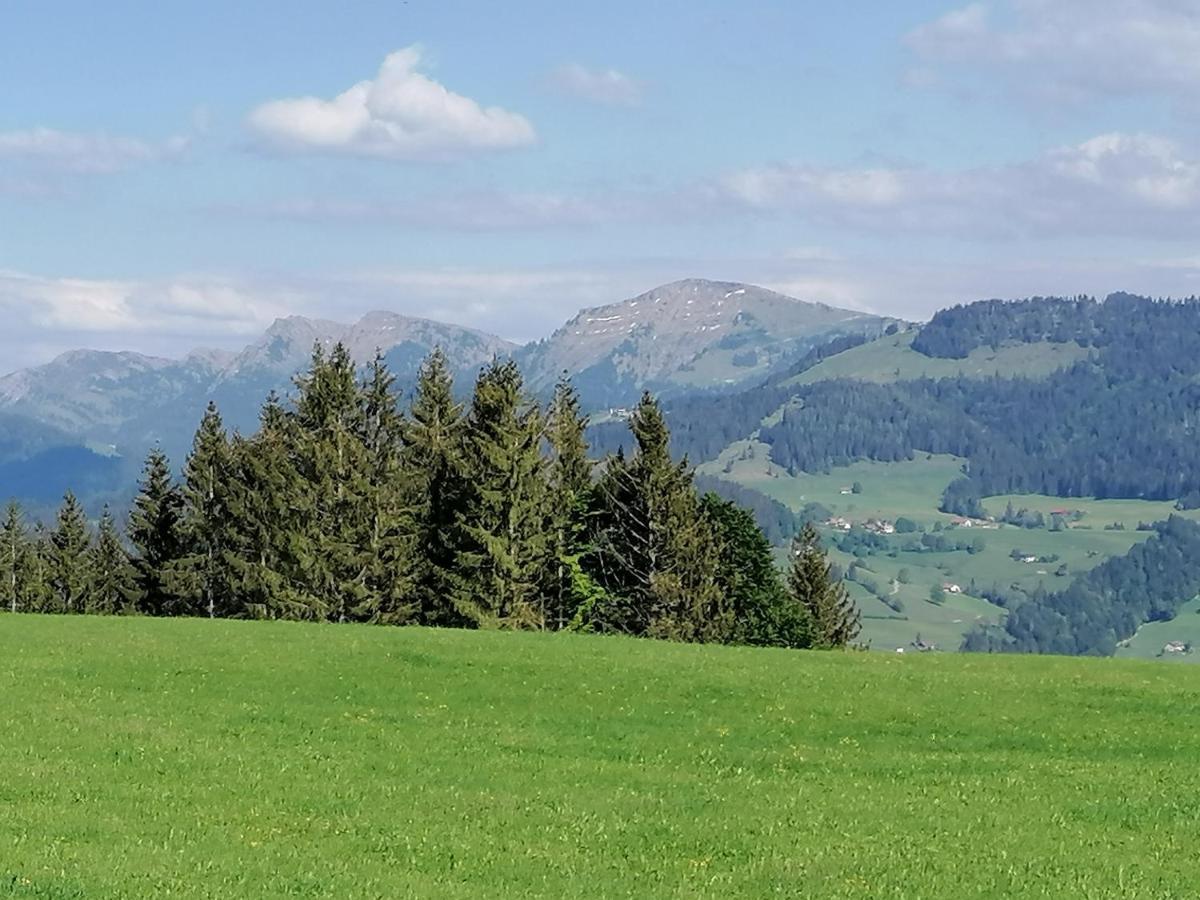 Bilgeri Sulzberg (Bregenz)