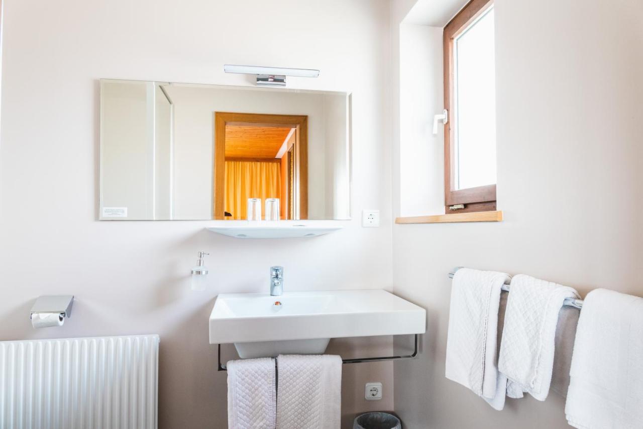 Fruehstueckspension Bilgeri Pensjonat 3*