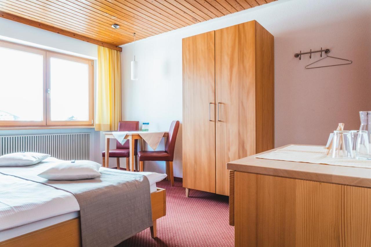Fruehstueckspension Bilgeri Pensjonat Sulzberg (Bregenz)