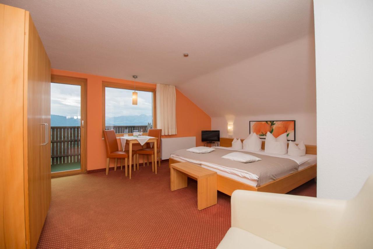 Fruehstueckspension Bilgeri 3* Sulzberg (Bregenz)