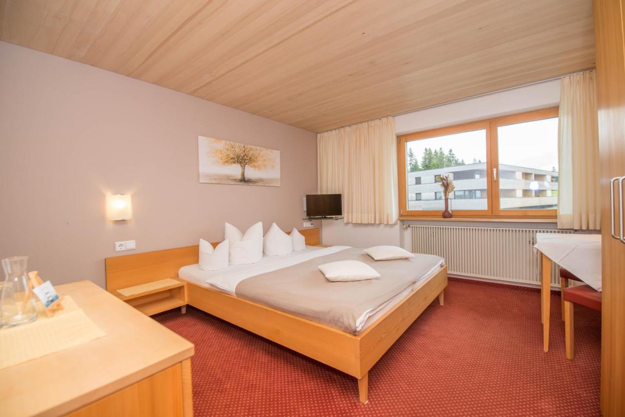 Fruehstueckspension Bilgeri Guest house 3*