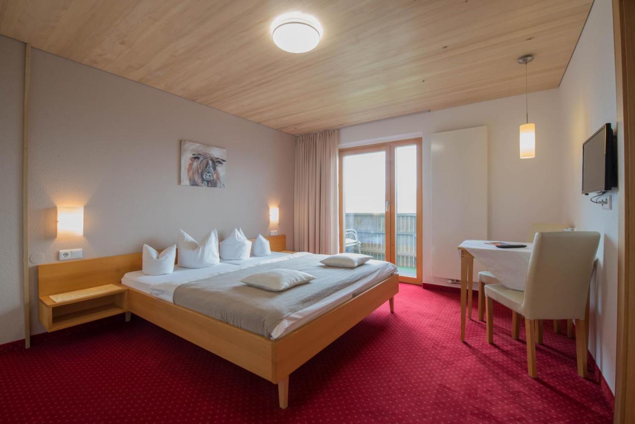 Fruehstueckspension Bilgeri Sulzberg (Bregenz)