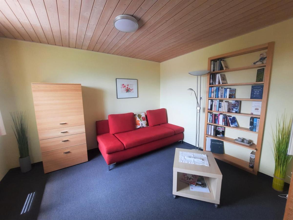 Pensjonat Fruehstueckspension Bilgeri 3*