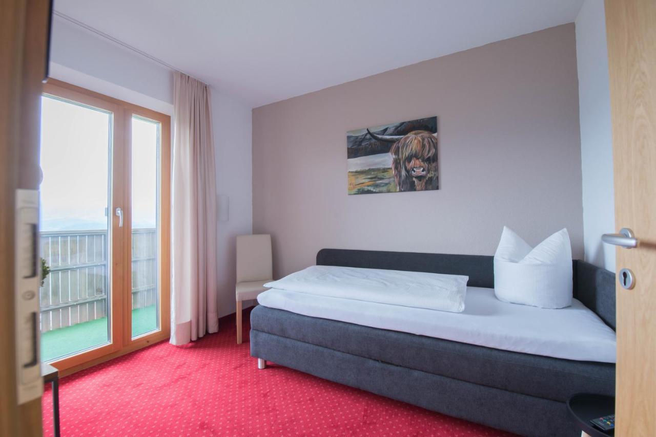 Fruehstueckspension Bilgeri Guest house
