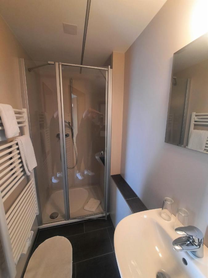 Fruehstueckspension Bilgeri Guest house 3*