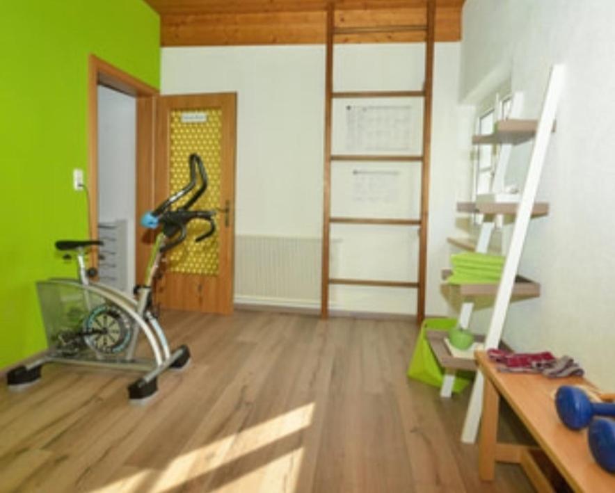 Guest house Fruehstueckspension Bilgeri