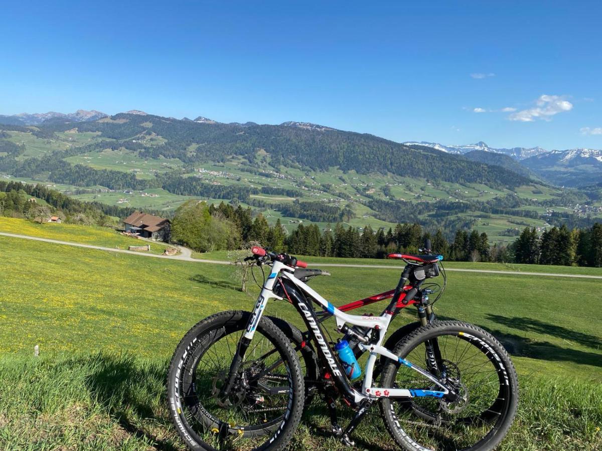 Gasthof Bilgeri 3*