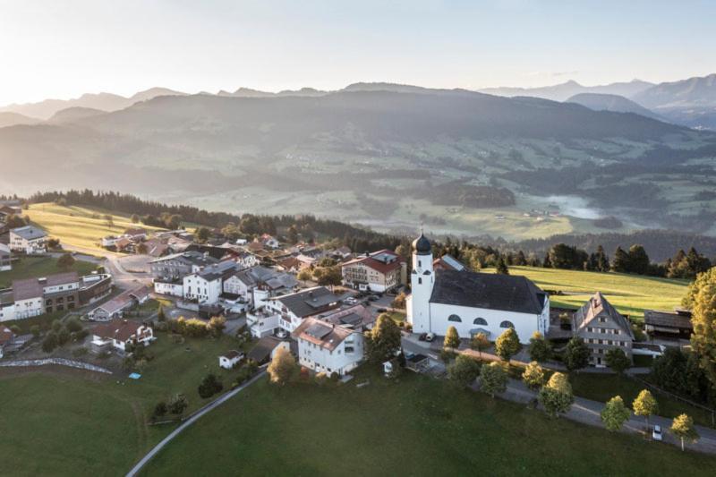 Fruehstueckspension Bilgeri