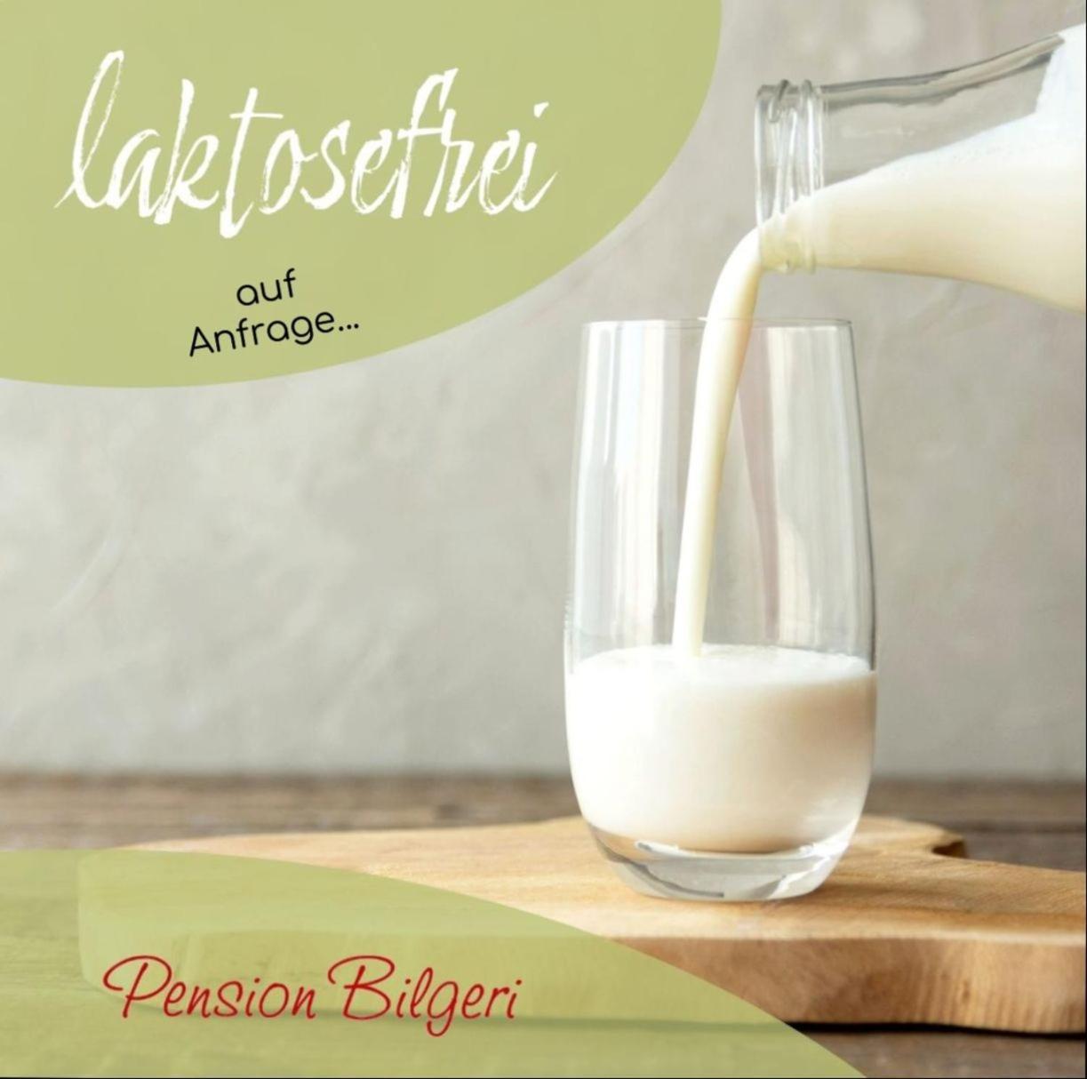 Pensjonat Fruehstueckspension Bilgeri 3*