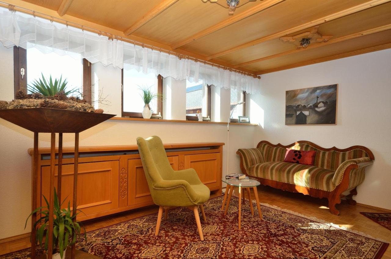 Fruehstueckspension Bilgeri Guest house Sulzberg (Bregenz)